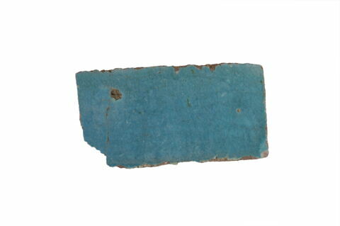 Fragment de brique