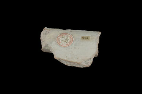 Bord de jarre de stockage, image 2/2
