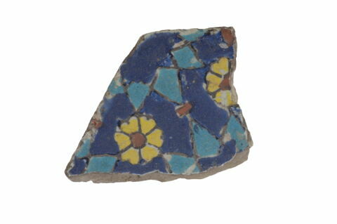 Fragment de revêtement