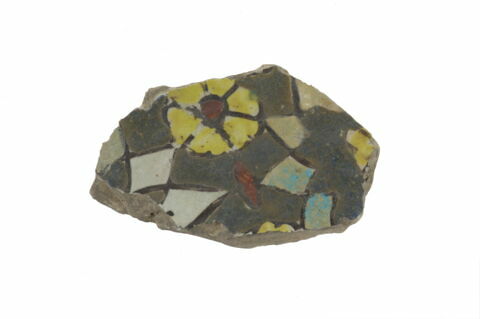 Fragment de revêtement