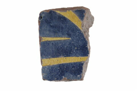 Fragment de revêtement