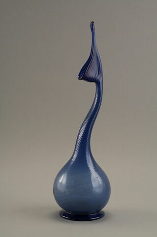 Vase à larmes (ashkdân)