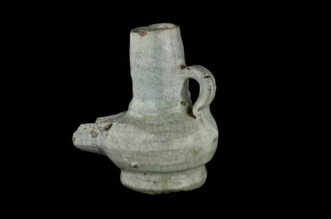 Lampe : forme de vase, image 3/3