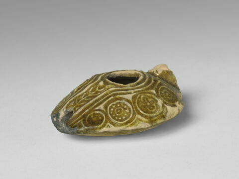 Lampe à l'huile, image 2/5