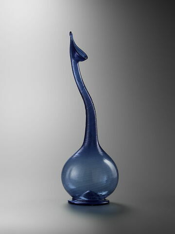 Vase à larmes (ashkdân)