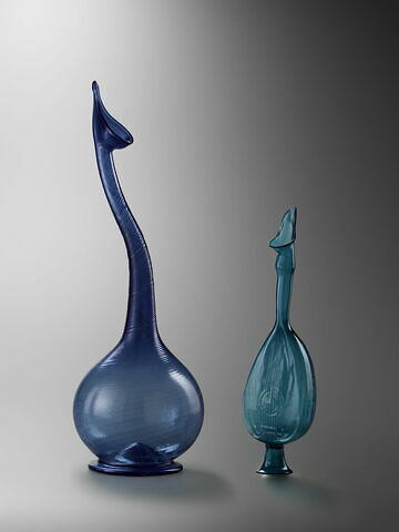 Vase à larmes (ashkdân), image 2/5