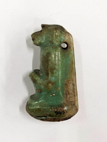 amulette, image 3/3