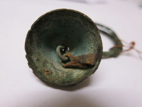 clochette, image 3/4