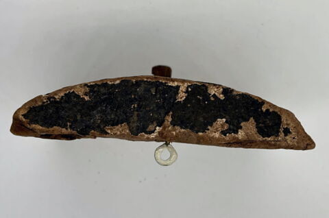 couvercle de coffret à serviteurs funéraires, image 4/5