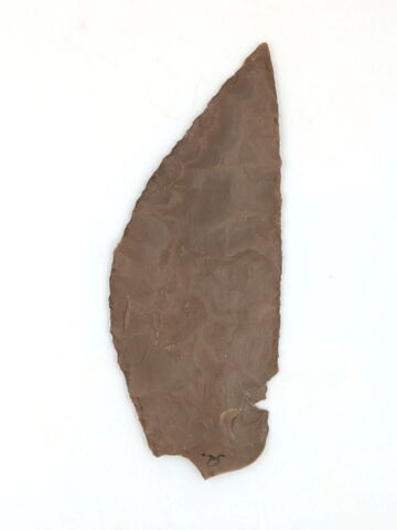 lame de silex, image 2/4