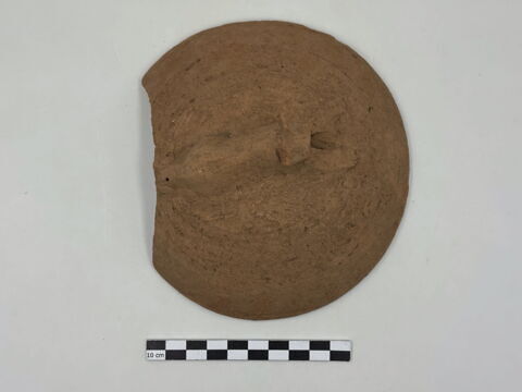 couvercle de vase à serviteurs funéraires, image 4/5