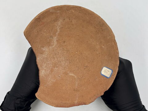 couvercle de vase à serviteurs funéraires, image 5/5