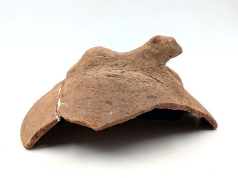 couvercle de vase à serviteurs funéraires, image 4/5