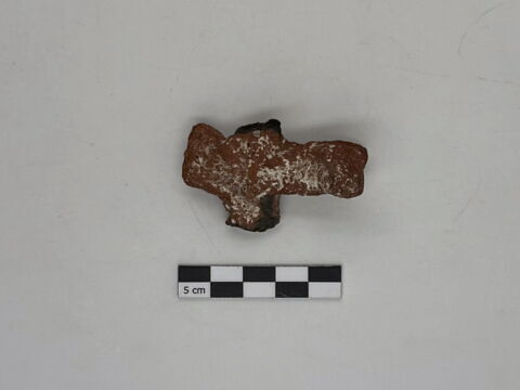 couvercle de vase à serviteurs funéraires, image 3/4