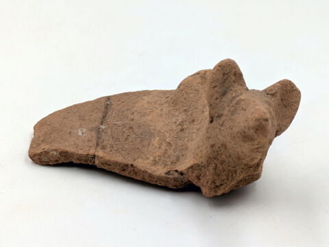 couvercle de vase à serviteurs funéraires