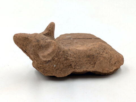 couvercle de vase à serviteurs funéraires, image 6/6