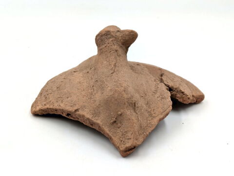 couvercle de vase à serviteurs funéraires, image 3/5