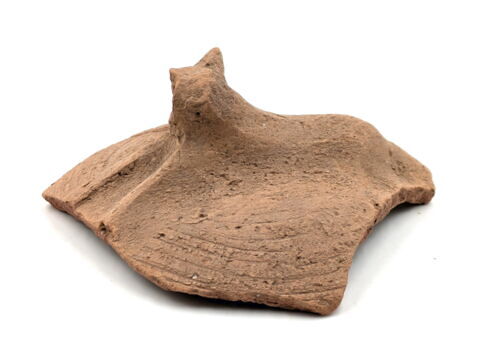 couvercle de vase à serviteurs funéraires, image 5/5