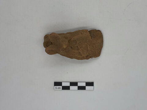 couvercle de vase à serviteurs funéraires, image 2/3