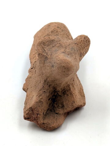 couvercle de vase à serviteurs funéraires