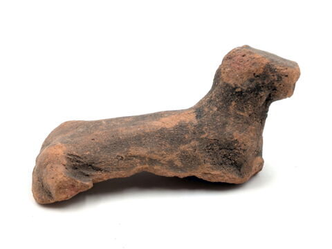 couvercle de vase à serviteurs funéraires, image 4/5