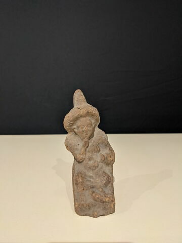 figurine d'Harpocrate, image 1/3