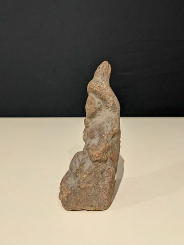 figurine d'Harpocrate, image 2/3