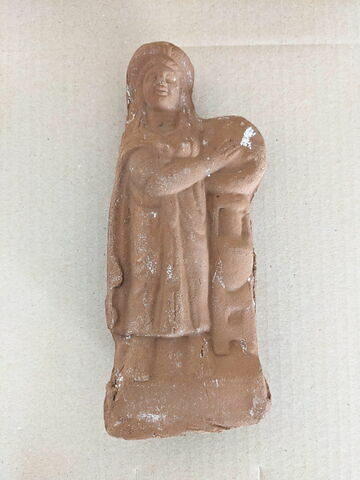 figurine d'Isis, image 1/2