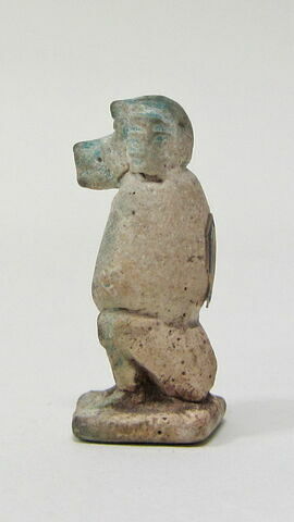 figurine ; amulette, image 4/4