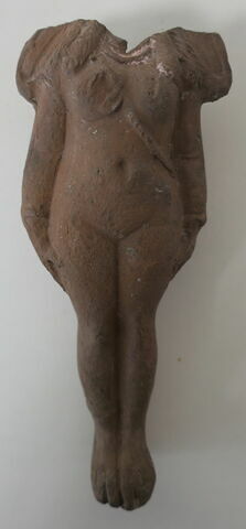 figurine d'Isis Aphrodite, image 1/5