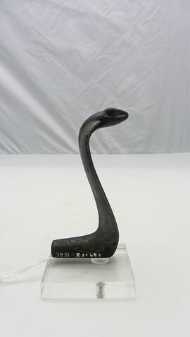 figurine  ; statue, image 3/4