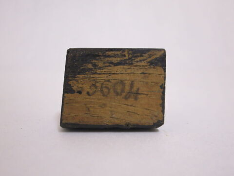 figurine ; fragment, image 4/7