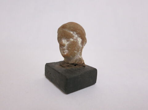 figurine ; fragment, image 7/7