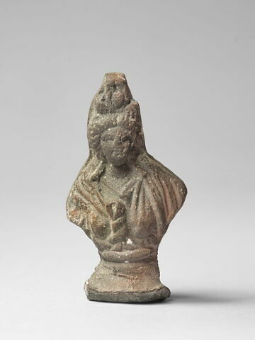 figurine d'Isis Aphrodite