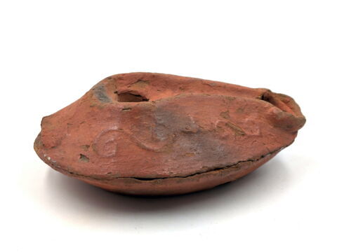 lampe ovoïde ; lampe à canal, image 3/3