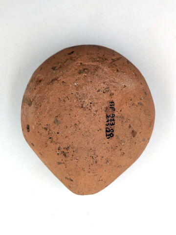 lampe à la grenouille stylisée, image 2/3