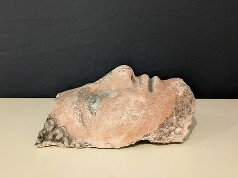 masque de momie, image 3/3