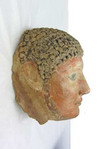 masque de momie, image 4/5