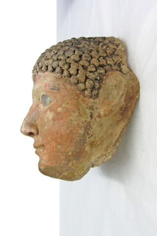 masque de momie, image 5/5