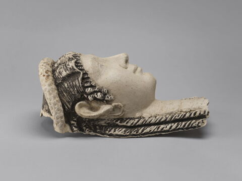 masque de momie, image 3/4