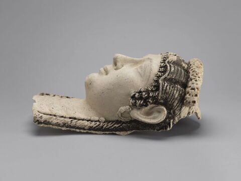 masque de momie, image 4/4