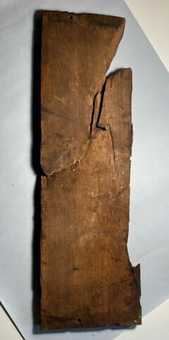 cercueil  ; coffret funéraire, image 4/6