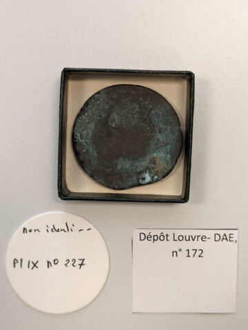 drachme alexandrine, image 2/2