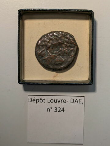 tétradrachme alexandrin, image 2/2