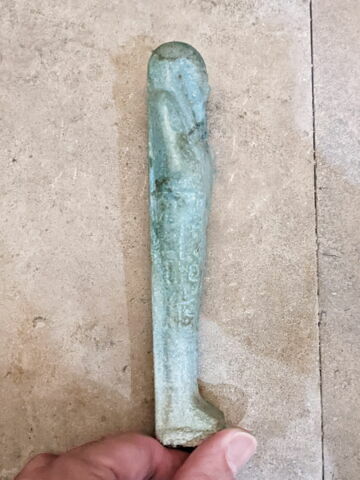 serviteur funéraire momiforme, image 3/4