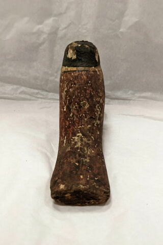 figurine d'oiseau akhem ; statue de Ptah-Sokar-Osiris, image 3/6