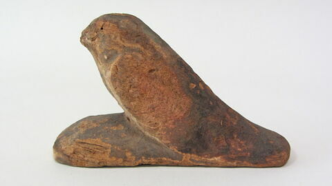 figurine d'oiseau akhem ; statue de Ptah-Sokar-Osiris, image 4/4