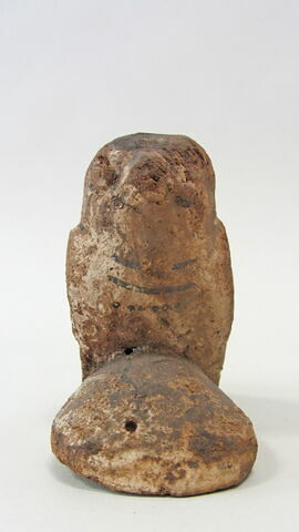 figurine d'oiseau akhem ; statue de Ptah-Sokar-Osiris, image 2/4