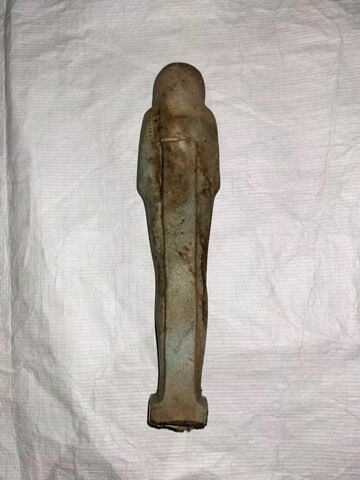 serviteur funéraire momiforme, image 2/4