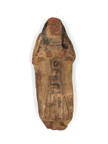 serviteur funéraire en costume des vivants, image 1/4